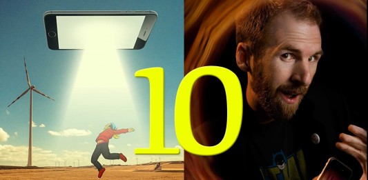 10 cosas que tu iPhone puede hacer y ¡tú sin saberlo!