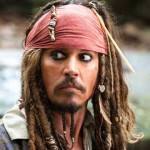 jack sparrow