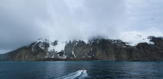 Bouvet Island: los misterios de la isla más remota del mundo