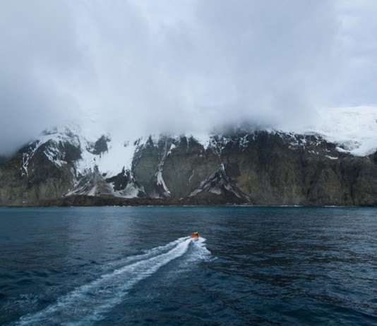 Bouvet Island: los misterios de la isla más remota del mundo