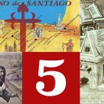 5 leyendas del camino de Santiago