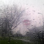 4 cosas que sólo sabemos los que adoramos los días de lluvia
