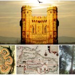 4 ciudades legendarias no encontradas