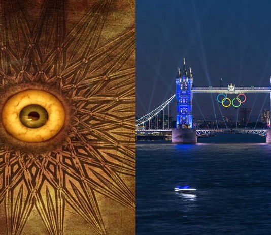 La trágica maldición de Londres 2012