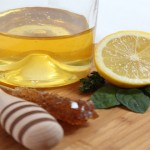 miel y limón