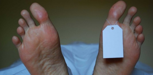 Qué pasa con tu cuerpo cuando mueres: una cronología