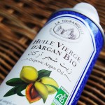 aceite de argán