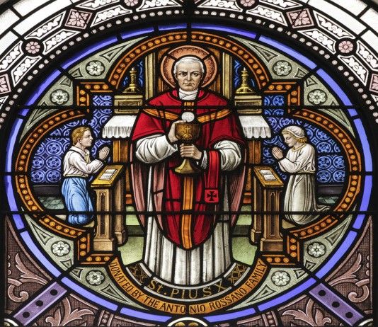 12 cosas que NO sabías sobre los Papas 12 cosas que NO sabías sobre los Papas