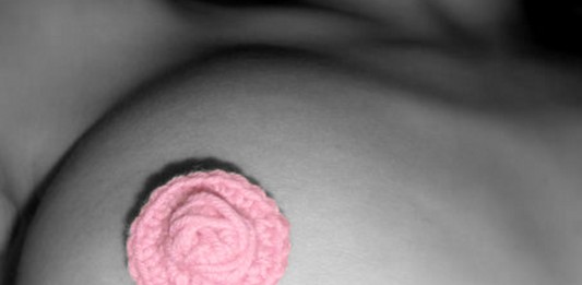 10 Datos curiosos sobre los pezones