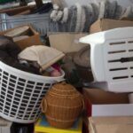 El síndrome de Diógenes