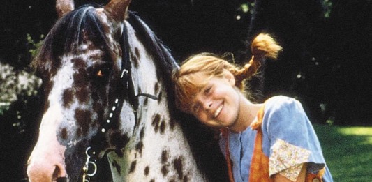 Pipi Calzaslargas, ¿qué fue de ella? IMPACTANTE Pipi Calzaslargas, ¿qué fue de ella? IMPACTANTE