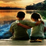 Es verdad que el primer amor nunca se olvida? ¿Cómo fue el tuyo?