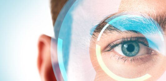 Curiosidades del ojo