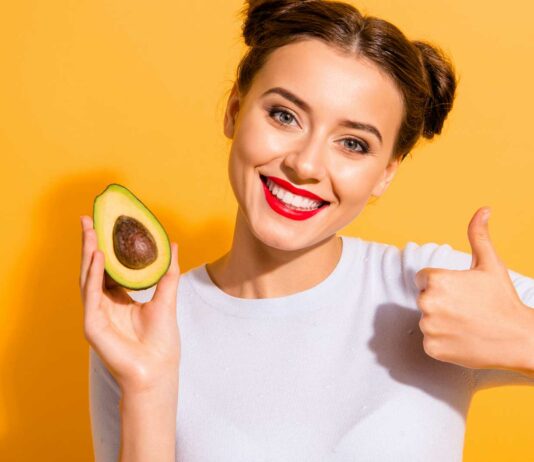 10 Beneficios del aguacate | ¡Descubre todo para lo que sirve! propiedades del aguacate