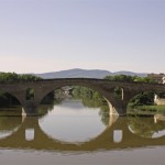 puente la reina