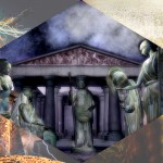TEST: ¿Qué dios del Olimpo serías tú?