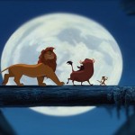 Gran parte de la película se acabó en los hogares de los animadores