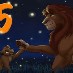 15 datos que no conocías sobre «El Rey León»