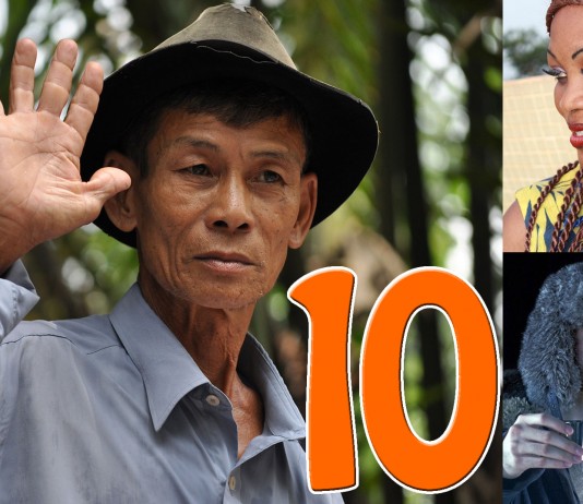 «Hola» y «adiós», ¡apréndelos en 10 idiomas distintos! Hola y adiós en 10 idiomas