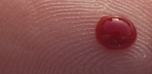 ¿De qué está hecha nuestra sangre?