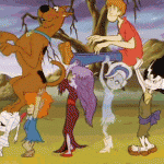 scooby doo