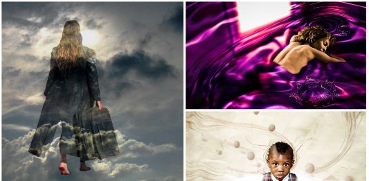 5 curiosidades sobre los sueños lúcidos