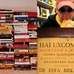 3 SÍNDROMES que puedes sufrir si amas en exceso los libros