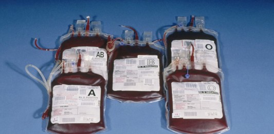 Grupos sanguíneos: datos SÚPER curiosos