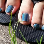 uñas