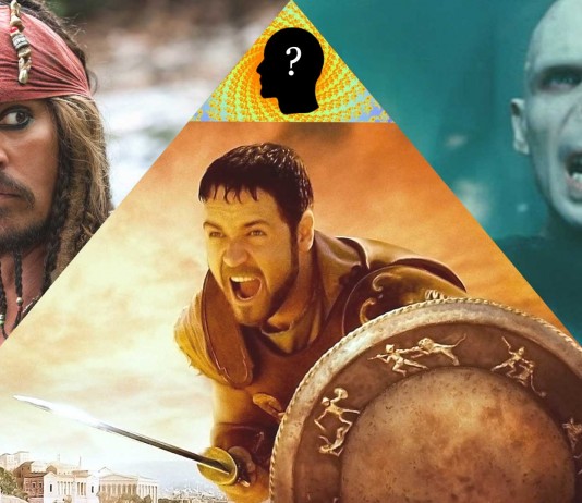 TEST: ¿Tienes corazón de héroe, antihéroe o villano?