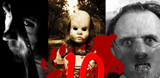 10 datos sobre ASESINOS en SERIE