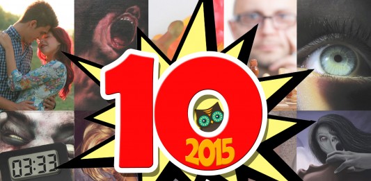 Los 10 artículos MÁS vistos de Supercurioso en 2015 10 mejores artículos supercurioso 2015