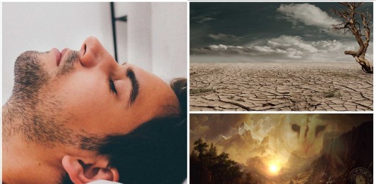 ¿Todos soñamos? Un 1,1% asegura que NO sueña