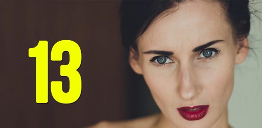 13 cosas que la gente piensa de ti en su primera impresión
