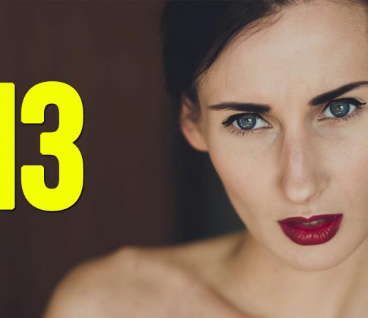 13 cosas que la gente piensa de ti en su primera impresión