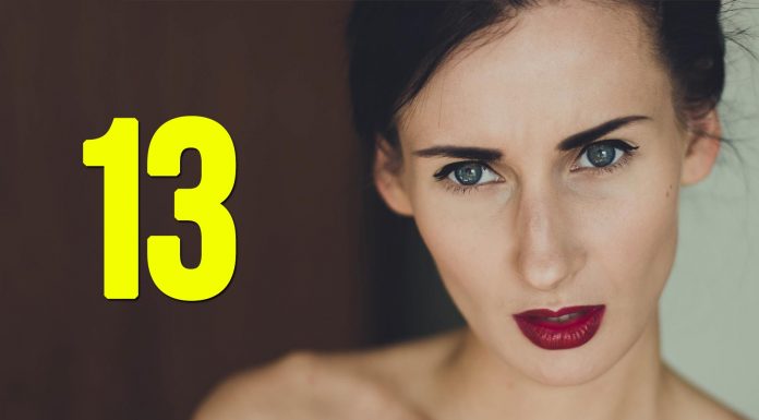 13 cosas que la gente piensa de ti en su primera impresión