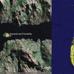 Friendship: la misteriosa isla de los habitantes rubios