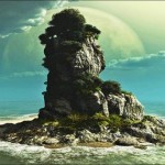 Friendship: la misteriosa isla de los habitantes rubios