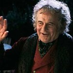 bilbo, El señor de los anillos