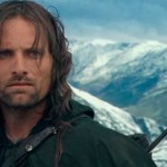 aragorn, El señor de los anillos