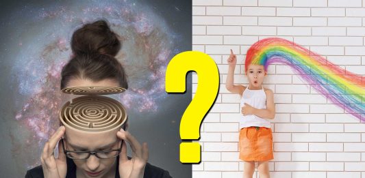 Acertijos que los niños resuelven