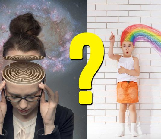 Acertijos que los niños resuelven