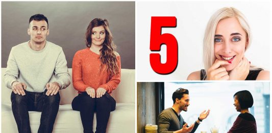 5 formas científicas de enamorar y enamorarse 5 formas científicas de enamorar y enamorarse