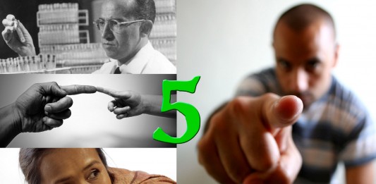 5 Héroes reales que DEBES conocer