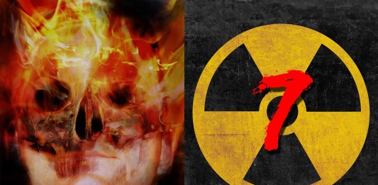 7 formas en que la radiación afecta a tu cuerpo 7 formas en que la radiación afecta a tu cuerpo