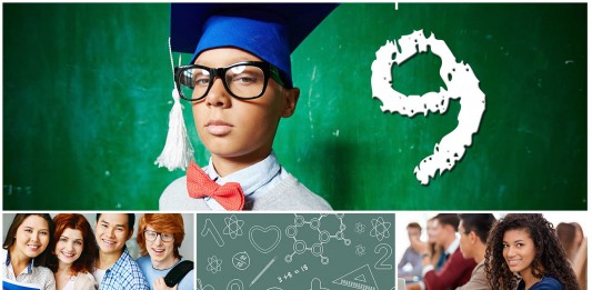 9 secretos para ser un estudiante FELIZ