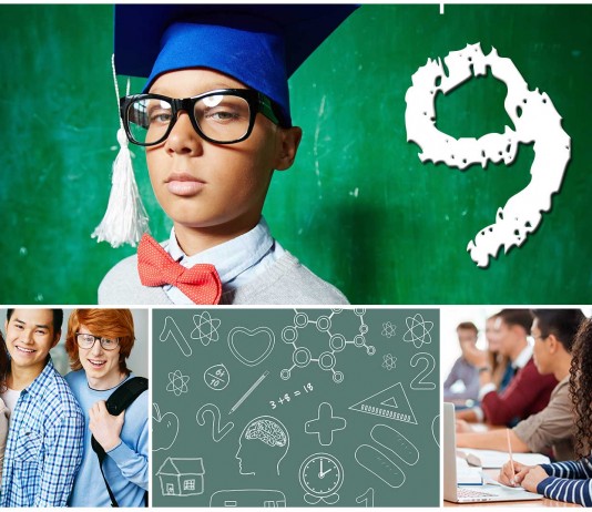 9 secretos para ser un estudiante FELIZ 9 secretos para ser un estudiante FELIZ