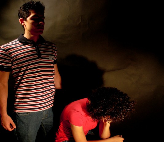 Abuso para corregir una terrible y escalofriante práctica