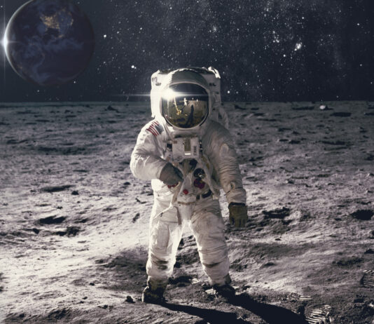 Cuáles son los requisitos para ser astronauta. Descúbrelo