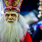 Monstruos de la Navidad